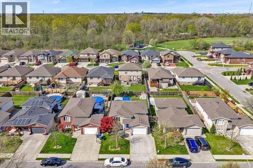 2115 Everts, Windsor, ON - Outdoor With View