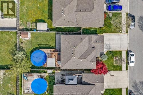 2115 Everts, Windsor, ON - Outdoor