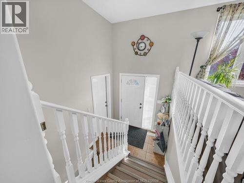 2115 Everts, Windsor, ON - Indoor Photo Showing Other Room