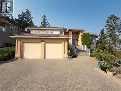2296 Lillooet Crescent  Kelowna, BC V1V 1T1