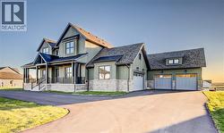 55 WILLIAM CRISP Drive Alton, ON L7K 2R7