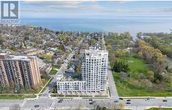 1101 - 3865 LAKE SHORE BOULEVARD W  Toronto, ON M8W 1R4