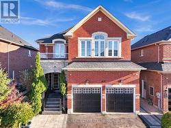 37 DENIM DRIVE Brampton, ON L6P 2R3