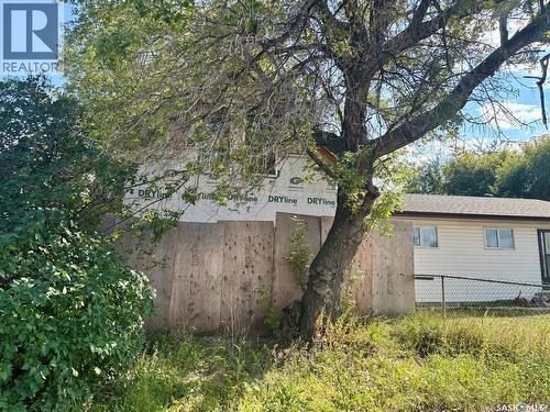 1913 20Th Street W, Saskatoon, SK - Outdoor