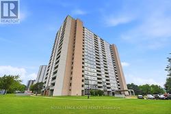 903 - 3380 EGLINTON AVENUE Toronto, ON M1J 3L6