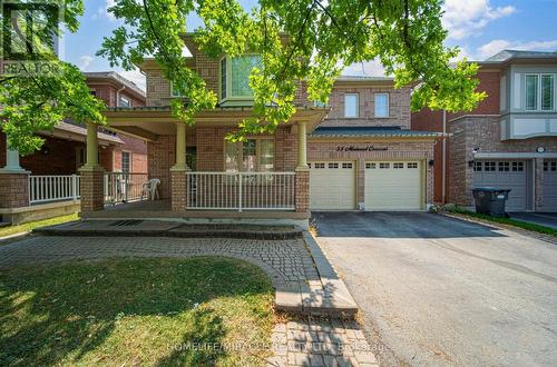 55 MAINARD CRESCENT  Brampton, ON L6R 2T8