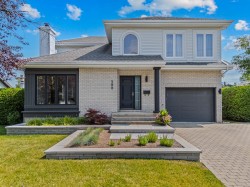 588 Rue Chapleau  Saint-Bruno-De-Montarville, QC J3V 6C7