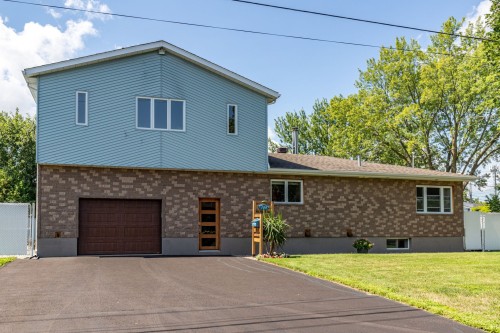 Façade - 138 45E Avenue, Saint-Eustache, QC - Outdoor With Exterior