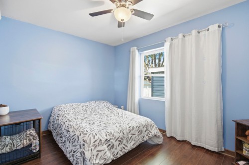 Chambre à coucher - 138 45E Avenue, Saint-Eustache, QC - Indoor Photo Showing Bedroom