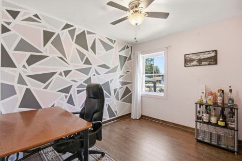 Chambre à coucher - 138 45E Avenue, Saint-Eustache, QC - Indoor