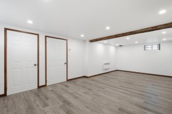 Family Room - 