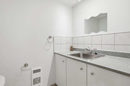 Salle d'eau - 138 45E Avenue, Saint-Eustache, QC - Indoor Photo Showing Bathroom