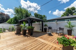 Courtyard - 