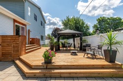 Courtyard - 