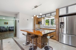 Kitchen - 
