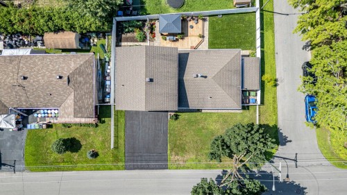 Photo aérienne - 138 45E Avenue, Saint-Eustache, QC - Outdoor