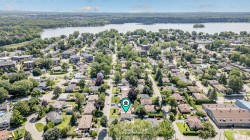 Aerial View - 