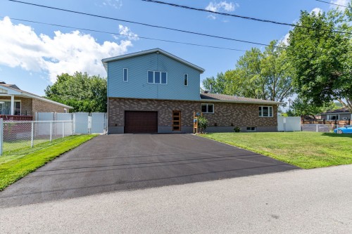 Façade - 138 45E Avenue, Saint-Eustache, QC - Outdoor