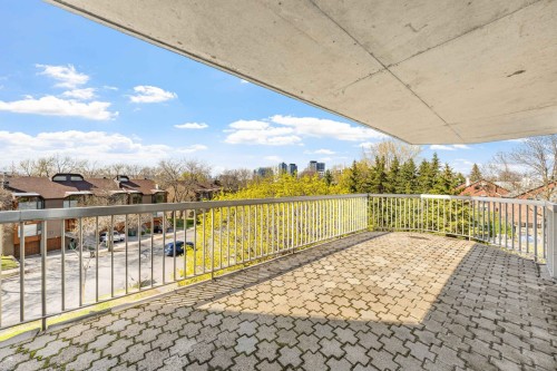 Terrasse - 301-30 Rue Berlioz, Montréal (Verdun/Île-Des-Soeurs), QC - Outdoor With Exterior