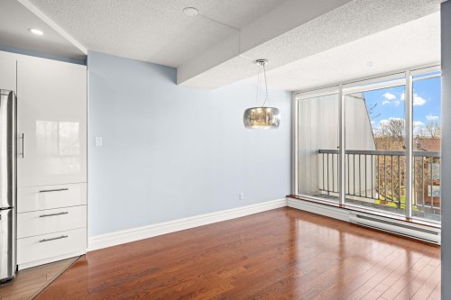 Salle à manger - 301-30 Rue Berlioz, Montréal (Verdun/Île-Des-Soeurs), QC - Indoor