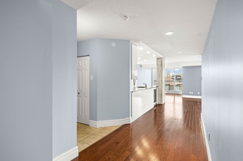 Hall d'entrée/Vestibule - 301-30 Rue Berlioz, Montréal (Verdun/Île-Des-Soeurs), QC - Indoor Photo Showing Other Room
