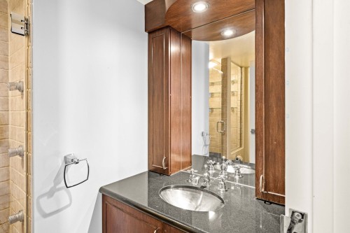 Salle de bains - 301-30 Rue Berlioz, Montréal (Verdun/Île-Des-Soeurs), QC - Indoor Photo Showing Bathroom