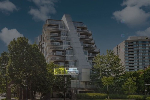Façade - 301-30 Rue Berlioz, Montréal (Verdun/Île-Des-Soeurs), QC - Outdoor With Facade