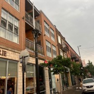 201-5396 10e Avenue  Montréal (Villeray/Saint-Michel/Parc-Extension), QC H1Y 2G6