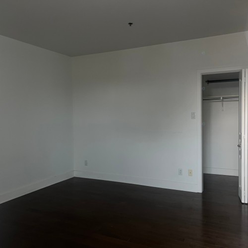 Chambre à coucher - 201-5396 10E Avenue, Montréal (Villeray/Saint-Michel/Parc-Extension), QC - Indoor Photo Showing Other Room