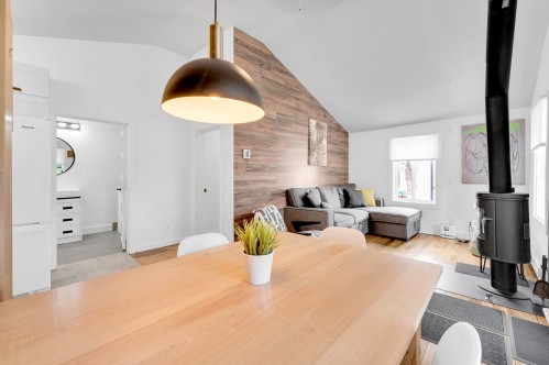 Vue d'ensemble - 47 Rue Maurice-Aveline, Sainte-Adèle, QC - Indoor