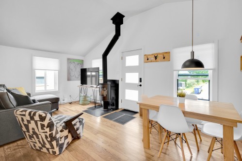 Vue d'ensemble - 47 Rue Maurice-Aveline, Sainte-Adèle, QC - Indoor