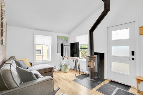 Vue d'ensemble - 47 Rue Maurice-Aveline, Sainte-Adèle, QC - Indoor