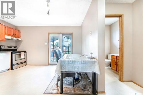 446 Berini Drive, Saskatoon, SK - Indoor Photo Showing Kitchen