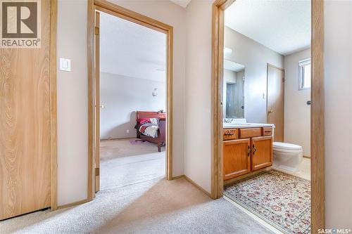 446 Berini Drive, Saskatoon, SK - Indoor
