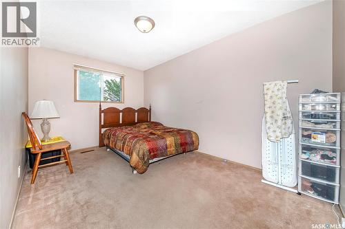 446 Berini Drive, Saskatoon, SK - Indoor Photo Showing Bedroom