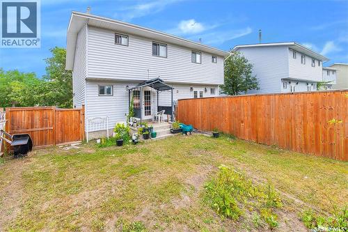 446 Berini Drive, Saskatoon, SK - Outdoor