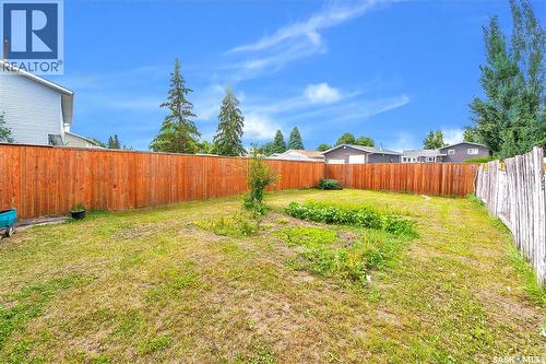 446 Berini Drive, Saskatoon, SK - Outdoor With Backyard