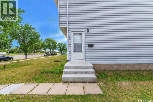 446 Berini Drive, Saskatoon, SK - Outdoor