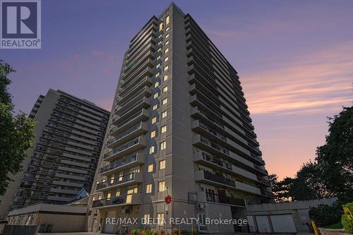 1610 - 158A MCARTHUR AVENUE  Ottawa, ON K1L 8C9