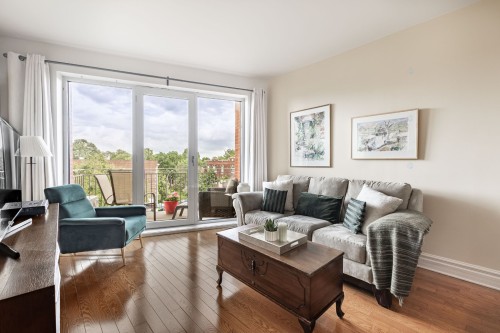 406-3436 Av. Draper  Montréal (Côte-Des-Neiges/Notre-Dame-De-Grâce), QC H4A 2N8