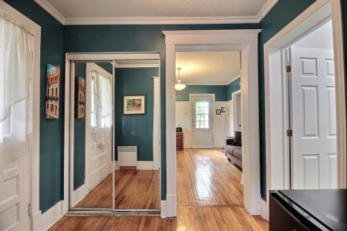 Hall d'entrée/Vestibule - 94 Rue Galipeau, Thurso, QC - Indoor Photo Showing Other Room