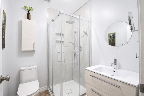 Salle de bains - 94 Rue Galipeau, Thurso, QC - Indoor Photo Showing Bathroom