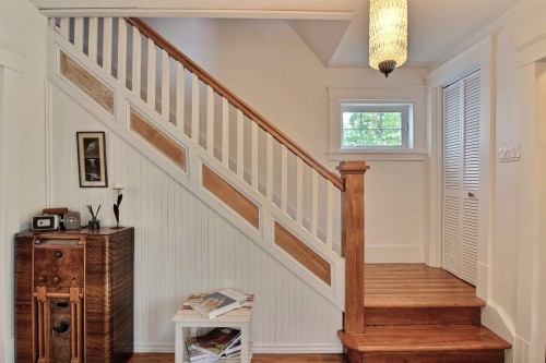 Escalier - 94 Rue Galipeau, Thurso, QC - Indoor Photo Showing Other Room