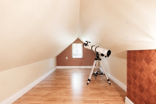 Rangement - 94 Rue Galipeau, Thurso, QC - Indoor Photo Showing Other Room