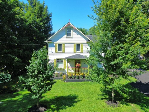 Façade - 94 Rue Galipeau, Thurso, QC - Outdoor