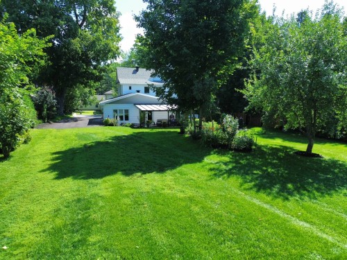 Cour - 94 Rue Galipeau, Thurso, QC - Outdoor