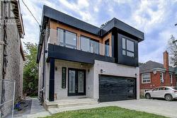6 MCCOWAN ROAD Toronto, ON M1M 3L8