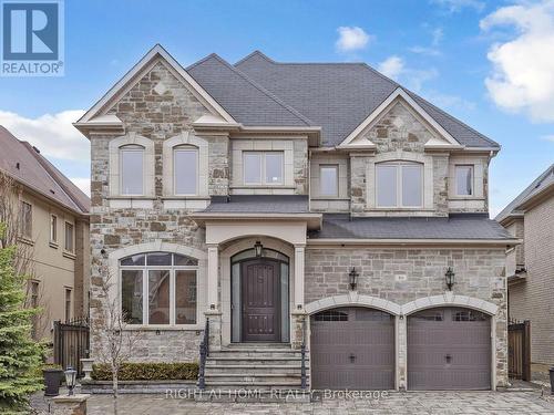 80 PUCCINI DRIVE  Richmond Hill, ON L4E 2Z1