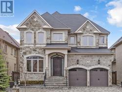 80 PUCCINI DRIVE Richmond Hill, ON L4E 2Z1