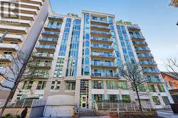 604 - 138 SOMERSET STREET W  Ottawa, ON K2P 0A3